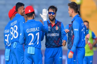 T20 WC 2024: Afghanistan Announce Squad; Rashid Khan To Lead The Fold