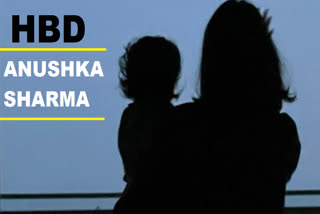 Anushka Sharma Birthday