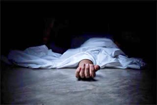 Young Man Death In Oyo Room