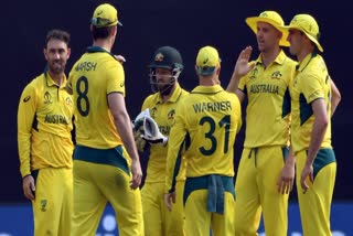 ऑस्ट्रेलियाई क्रिकेट टीम