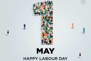 May Day