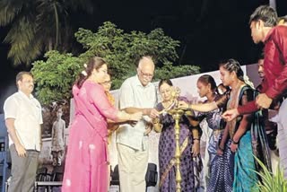 Mansas_Trust_Founder_PVG_Raju_Centenary_Celebrations