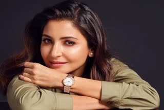 Anushka Sharma Birthday