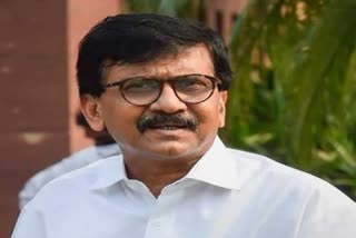 Sanjay Raut