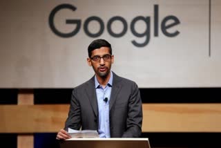 sundar pichai billionaire