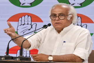 Cong's Promise of Rs 400 per Day National Minimum Wage Is Real?: Jairam Ramesh