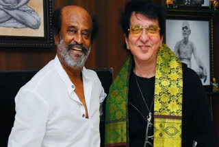 Rajinikanth biopic