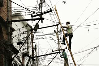 Electric Supply in West Bengal Sore high