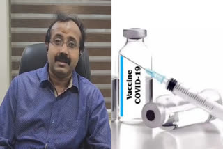 COVID 19 VACCINE SIDE EFFECT  DO COVID VACCINES HAVE SIDE EFFECT  കോവിഡ് വാക്‌സിൻ്റെ പാർശ്വഫലങ്ങള്‍  കോവിഡ് വാക്‌സിന്‍ സത്യമെന്ത്