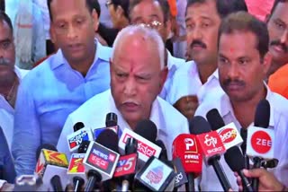 b-s-yediyurappa