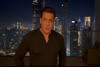 Salman Khan House Firing Case