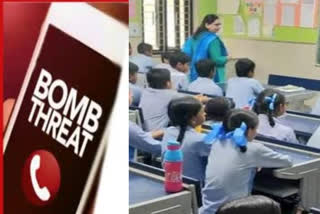 Delhi-NCR Bomb Hoax Call