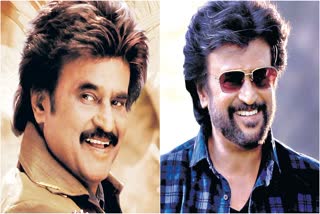 Rajinikanth Biopic