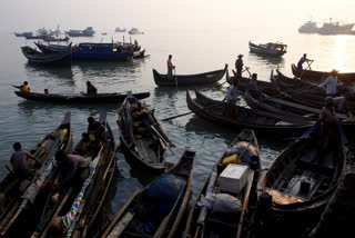 Securing Operational Rights of Sittwe Port Indicates Realisation of India’s Act East Policy: Expert