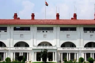 Security was beefed up at Raj Bhavan here following a bomb threat received by the officials via email, but it turned out to be a hoax, police said.