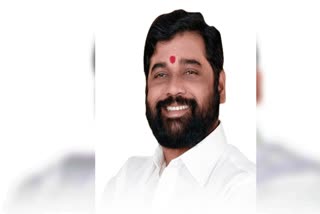 Maharashtra CM Eknath Shinde