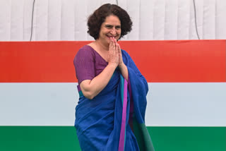 BJP Government Has Done Politics of Lies for 10 Years: Priyanka Gandhi Vadra