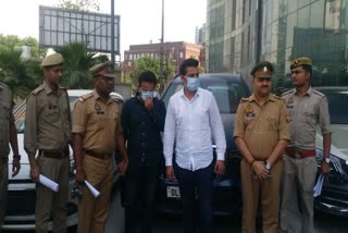 जीएसटी फर्जीवाड़े में दिल्ली के तीन कारोबारी गिरफ्तार