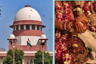 Supreme Court On Hindu Marriage