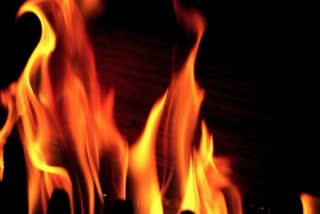Villagers in Panic Due to 'Mysterious' Fire Incidents in Rajasthan's Nagaur
