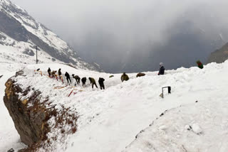 Hemkund Sahib Yatra 2024