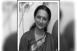 Tamil Cinema playback-singer-uma-ramanan-passed-away