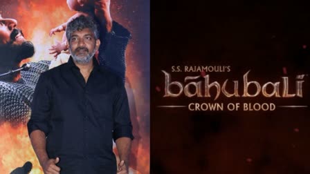 SS Rajamouli