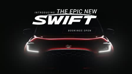 MARUTI SUZUKI  FRONX AND BREZZA  MARUTI SUZUKI SWIFT  FEATURES