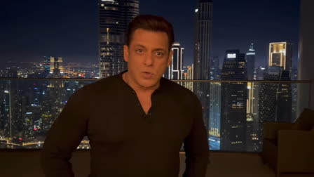 Salman Khan House Firing Case