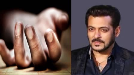 SALMAN KHAN HOUSE FIRING CASE  ANUJ THAPAN DIED BY SUICIDE  സൽമാൻ ഖാന്‍റെ വീട്ടിൽ വെടിവെയ്‌പ്പ്  സൽമാൻ ഖാൻ