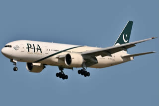 India announced the closure of its airspace to all Pakistan-owned planes amid rising tensions after the Pahalgam terror attack.