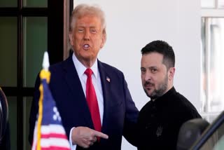US Ukraine Minerals Deal