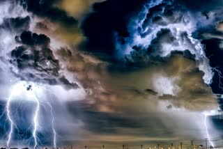 Bihar weather Update