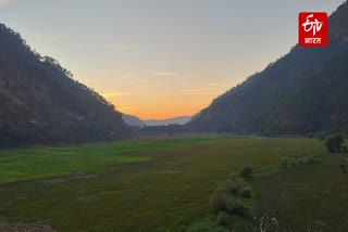 UTTARAKHAND WEATHER