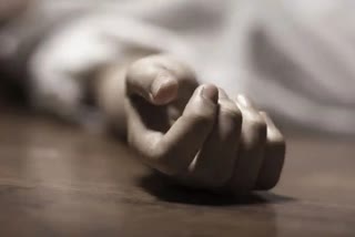 CHILD FALLS ON KNIFE  CHILD DEATH CASE KASARAGOD  BOY DIED AFTER FALLING ON KNIFE  JACKFRUIT CUTTING INCIDENT