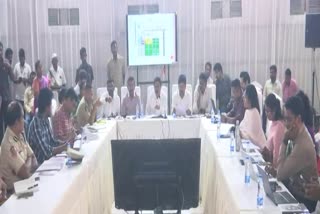 Ministers_meeting_on_arrangements