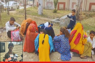 PAKISTANI CITIZENS RETURN HOME