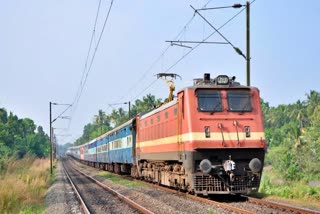 ரயில் (கோப்புப்படம்)