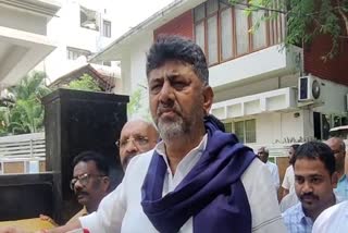 Caste Census, ಜಾತಿ ಗಣತಿ, ಜನಗಣತಿ, ಡಿಸಿಎಂ ಡಿಕೆ ಶಿವಕುಮಾರ್, DCM Shivakumar
