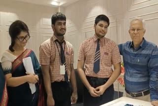 ICSE and ISC results 2025