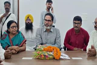 Prashant Kishor