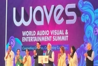 WAVES 2025
