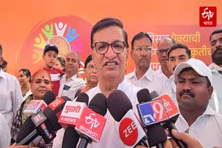 BALASAHEB THORAT