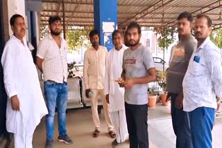 murder in rohtas