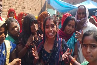 mirzapur sonu died dubai body brought home after 28 days updates