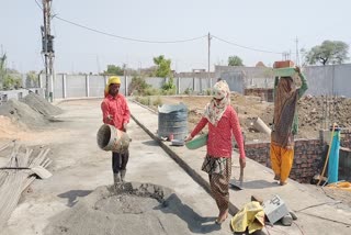 RATLAM INTERNATIONAL LABOUR DAY
