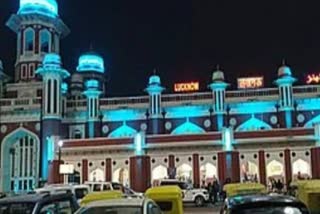 indian railways irctc install digital clocks in stations across the country person who designs them will get a reward of Rs 5 lakh