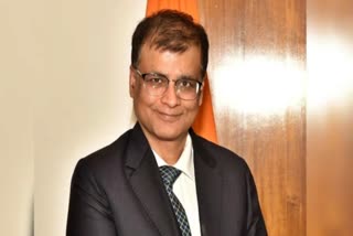 ED director Rahul Naveen