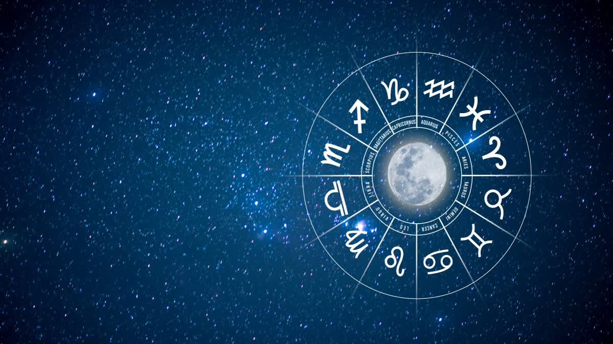 Horoscope: A Romantic Night In The Cards for Geminis | Read Astrological Predictions For June 3