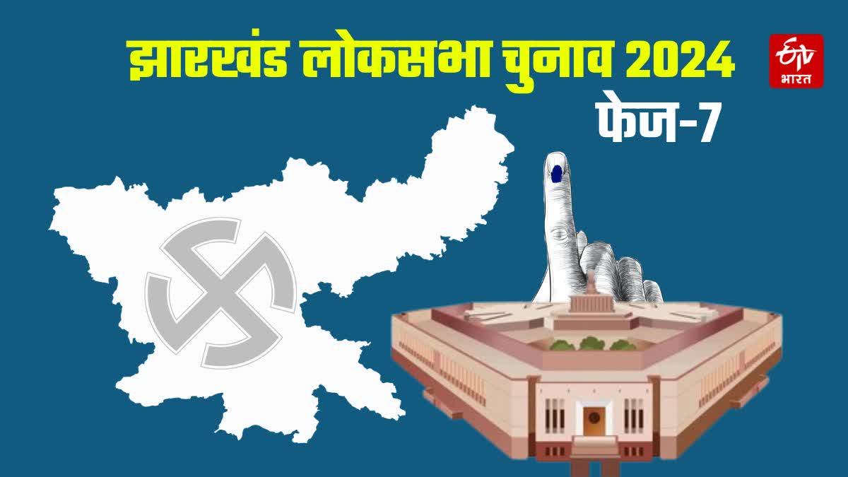 LOK SABHA ELECTION 2024